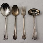 863 9584 CUTLERY